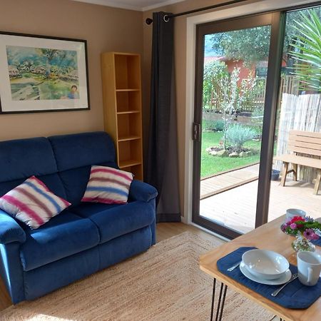 Hide Away In Waikanae Bagian luar foto