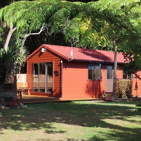 Hide Away In Waikanae Bagian luar foto