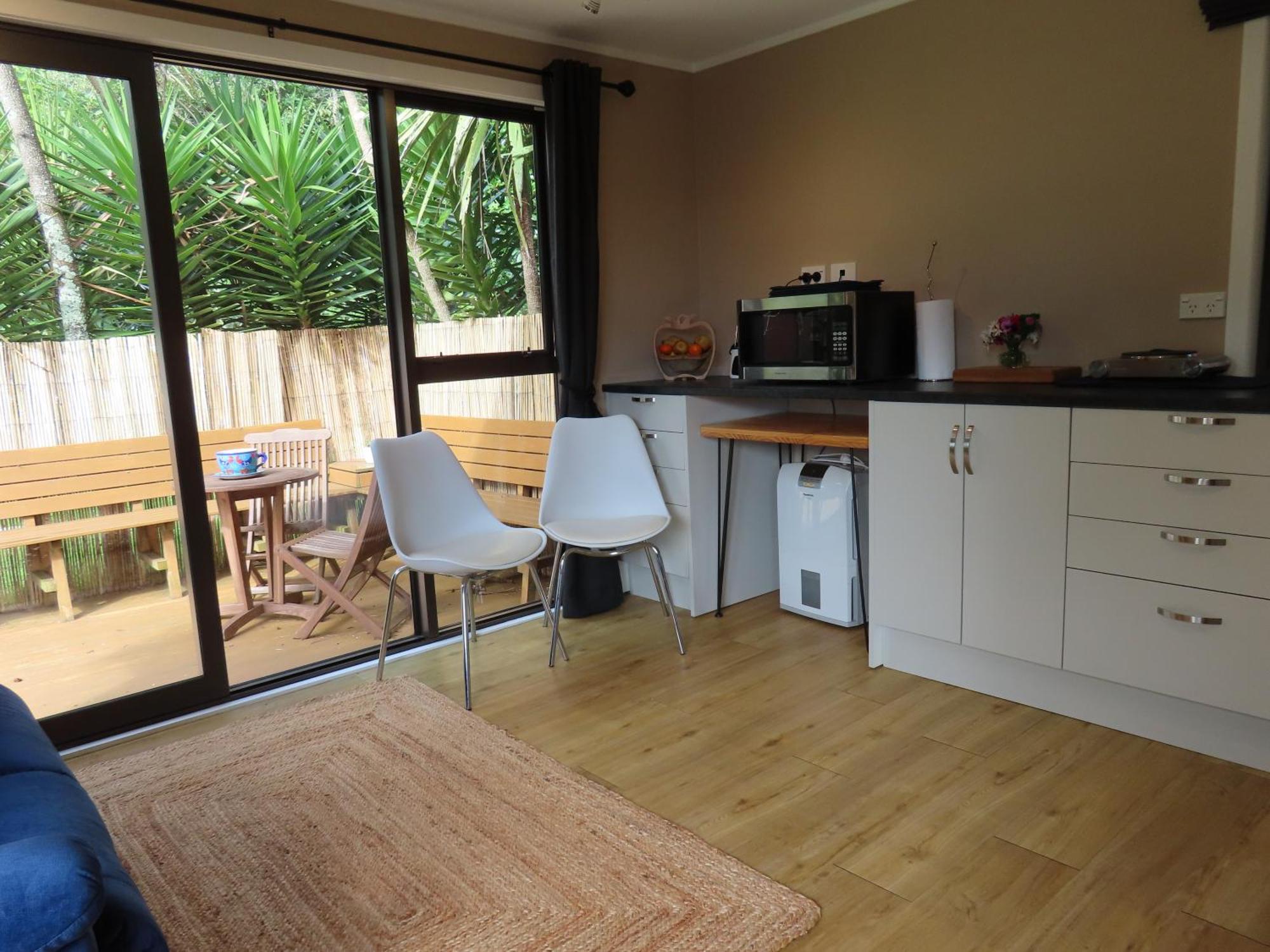 Hide Away In Waikanae Bagian luar foto