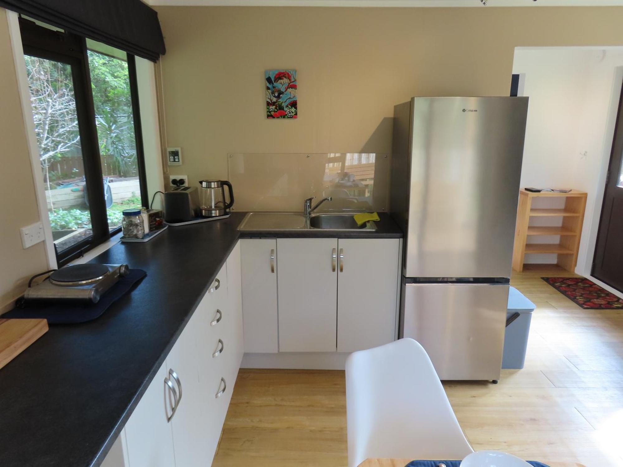 Hide Away In Waikanae Bagian luar foto