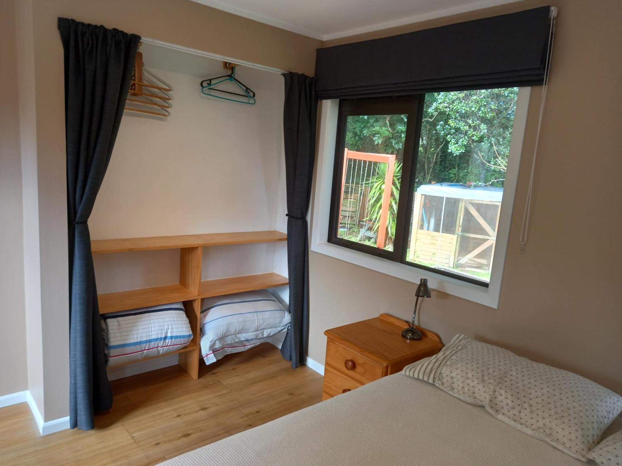 Hide Away In Waikanae Bagian luar foto