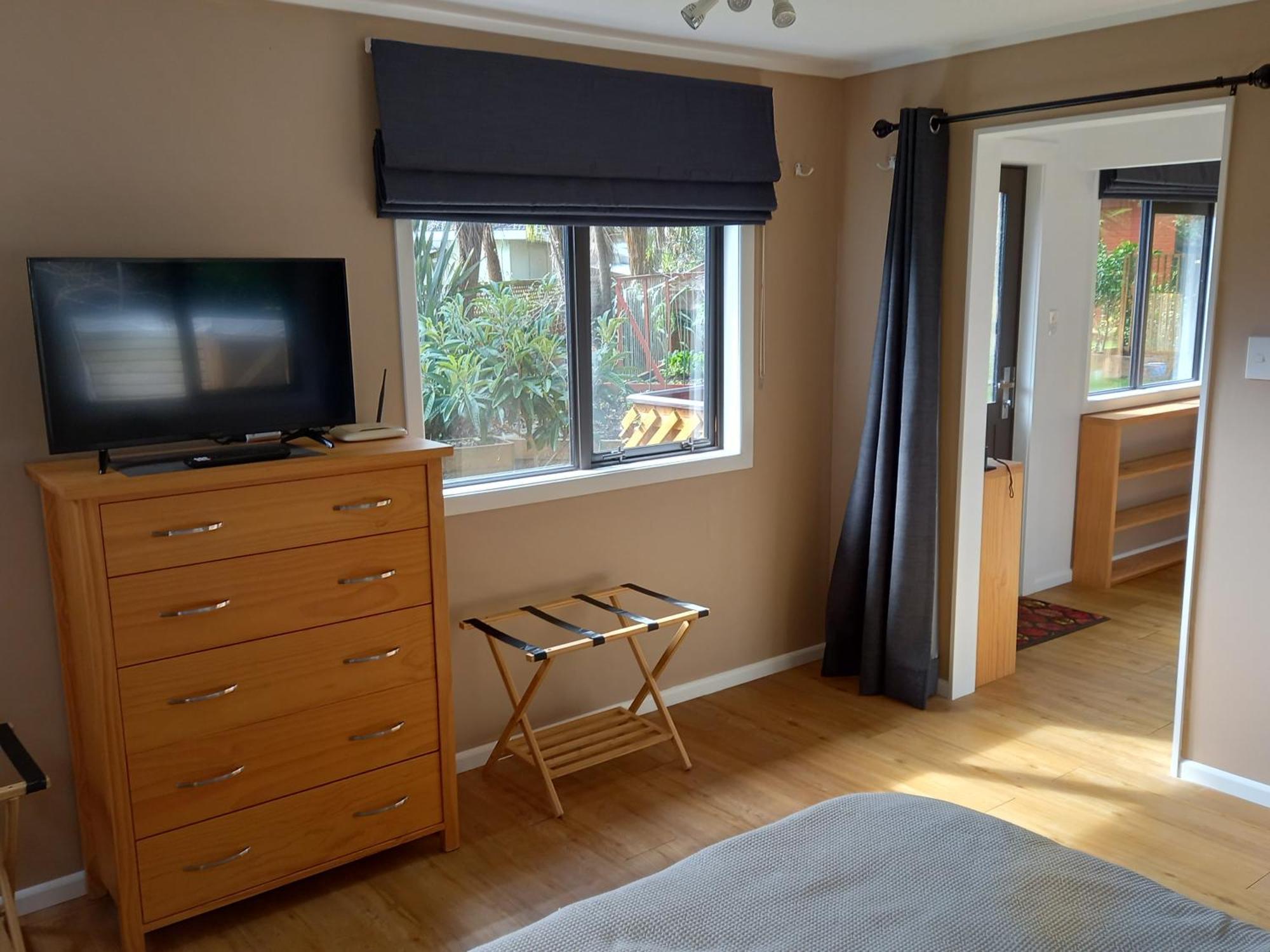 Hide Away In Waikanae Bagian luar foto
